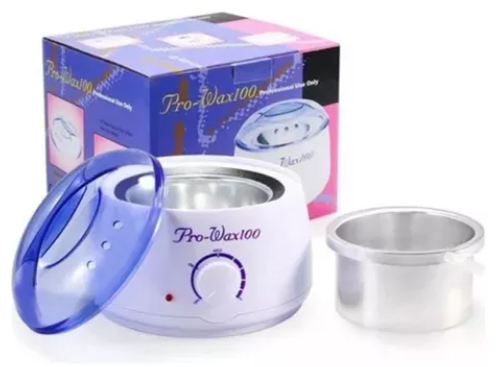 Miniatura 2 de OLLA PARA CERA DEPILATORIA